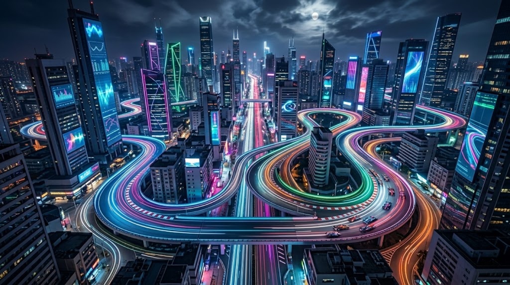Urban route